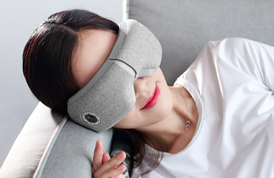 <b>KS-3709B眼部按摩儀</b>