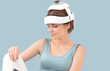 凱勝KS-2805/2806減壓助眠頭部按摩器