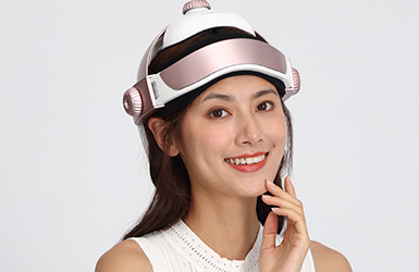 凱勝KS-2800頭部按摩儀按摩器