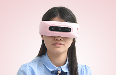 KS-A520青少年眼保健操儀眼部按摩器