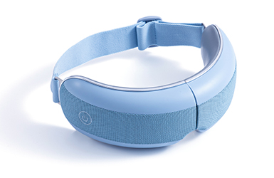 <b>A2藍(lán)牙款眼部按摩器</b>